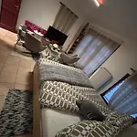 شقة Apartchrisbea *