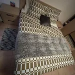 شقة Apartchrisbea *