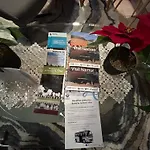 شقة Apartchrisbea