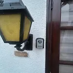 شقة Apartchrisbea *