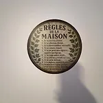 アパート Apartchrisbea