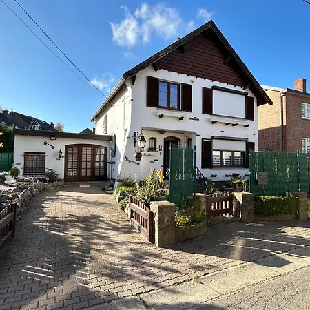 Apartchrisbea * Намюр