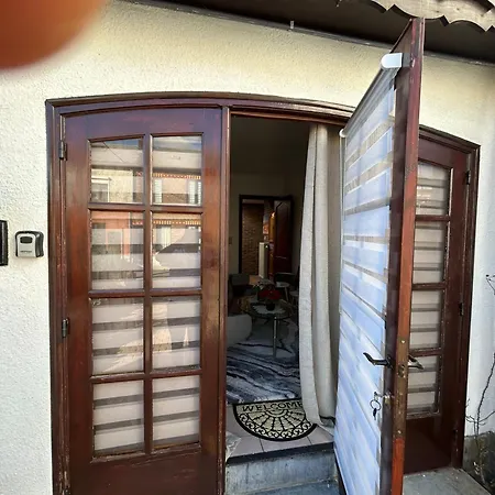 דירה Apartchrisbea