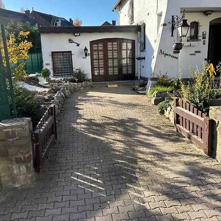 Apartchrisbea * Ναμούρ