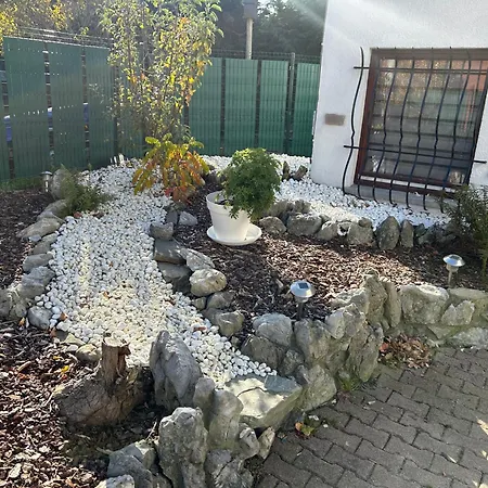 Apartchrisbea Ναμούρ