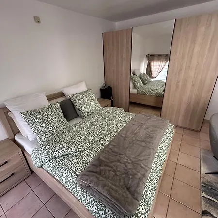 Apartchrisbea * ナミュール