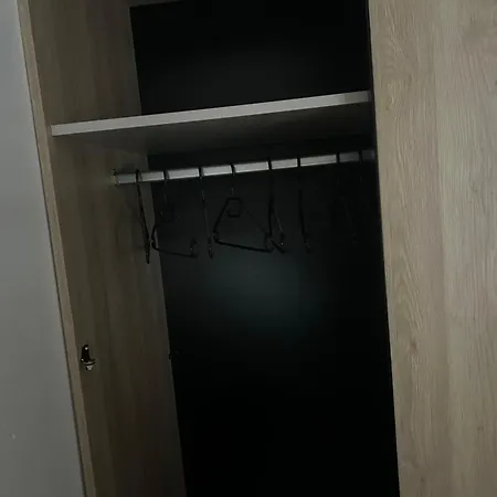 Apartchrisbea Διαμέρισμα *