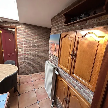 Apartchrisbea Διαμέρισμα Ναμούρ