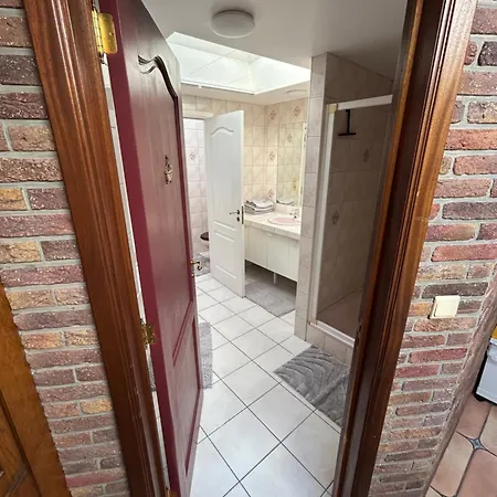 Apartchrisbea Διαμέρισμα