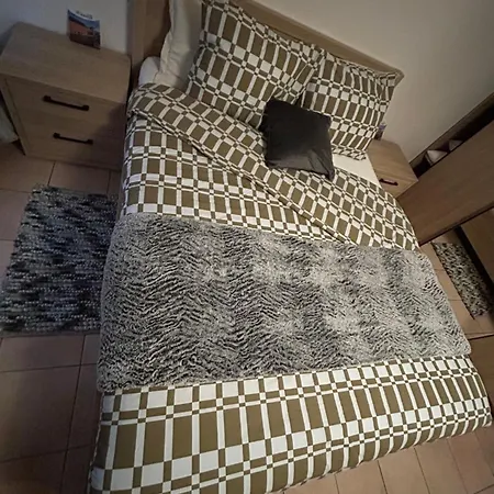 Appartement Apartchrisbea *