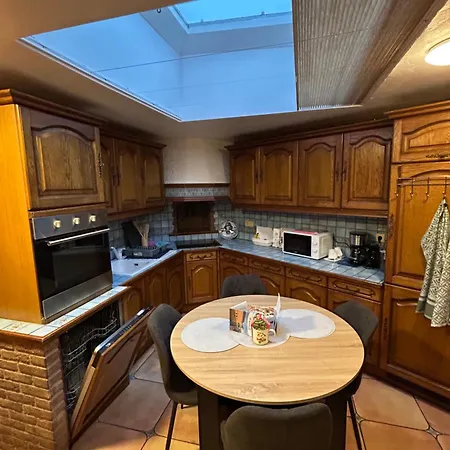 Appartement Apartchrisbea