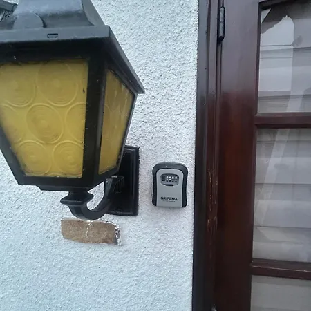 Appartement Apartchrisbea *