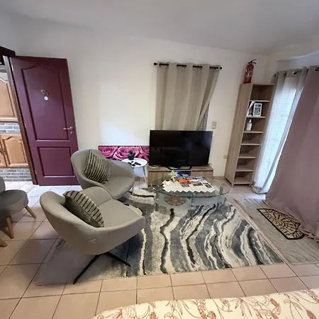 Appartement Apartchrisbea Namur
