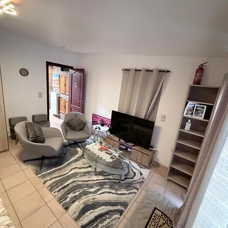 Apartchrisbea Namur