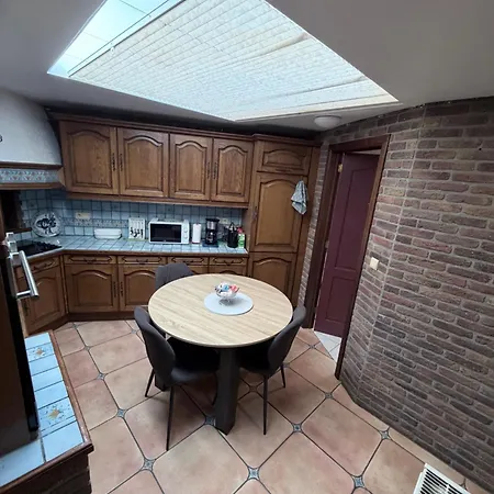 Apartchrisbea Namur