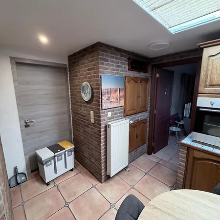 Apartchrisbea