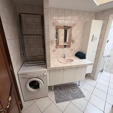 Apartchrisbea Namur