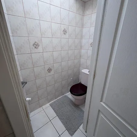 Appartement Apartchrisbea *