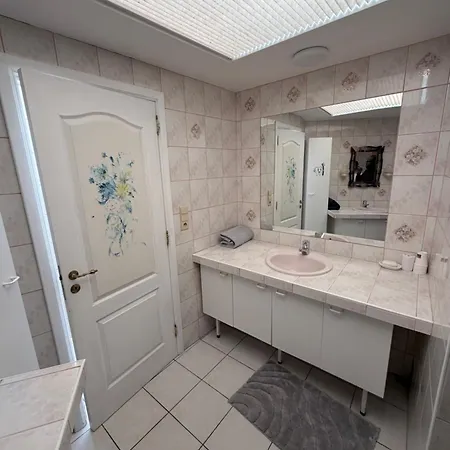 Appartement Apartchrisbea