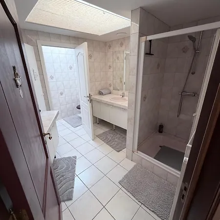 Appartement Apartchrisbea *