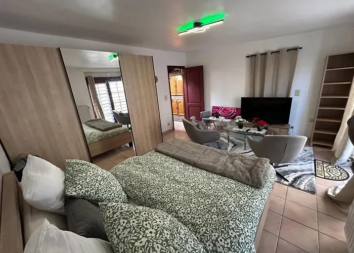 Apartchrisbea * Намюр