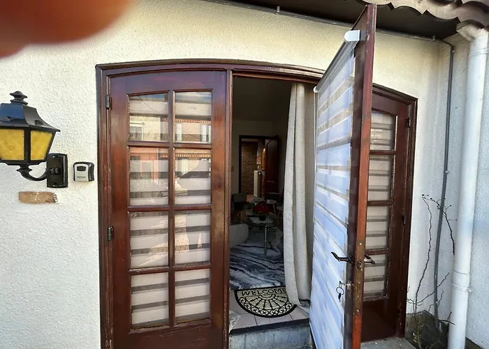 דירה Apartchrisbea