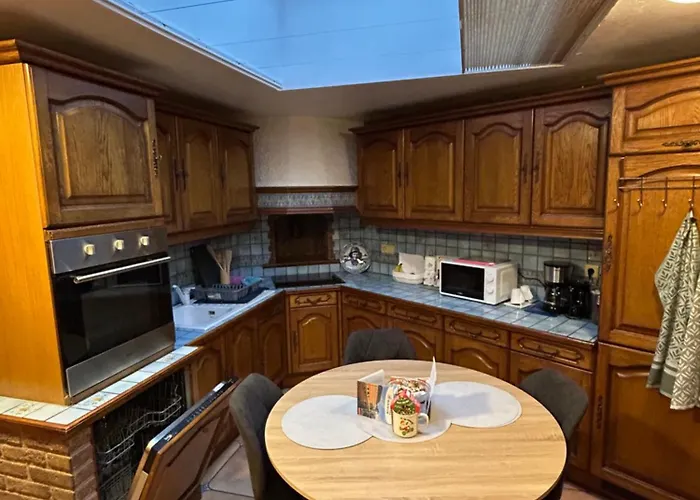 דירה Apartchrisbea