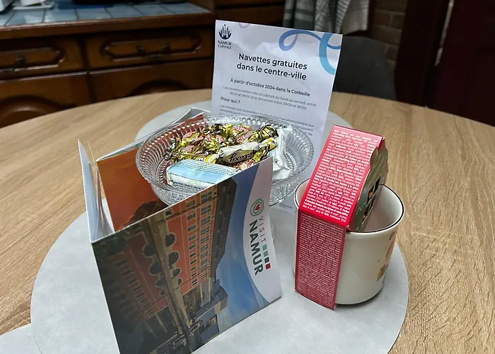 Apartchrisbea דירה