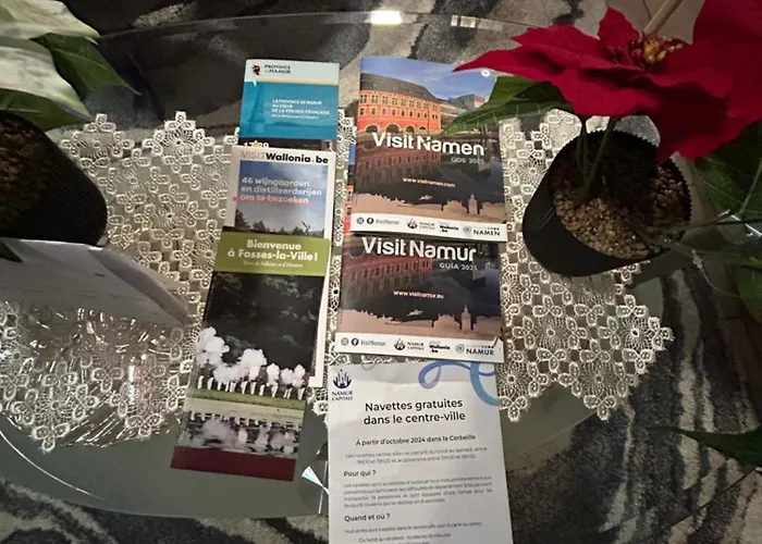 דירה Apartchrisbea