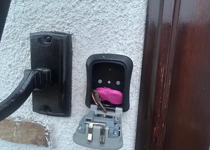 Apartchrisbea Апартаменты