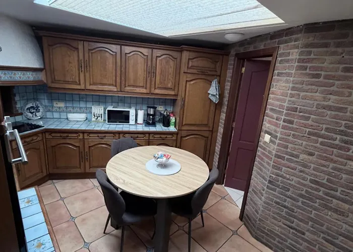 Apartchrisbea Намюр