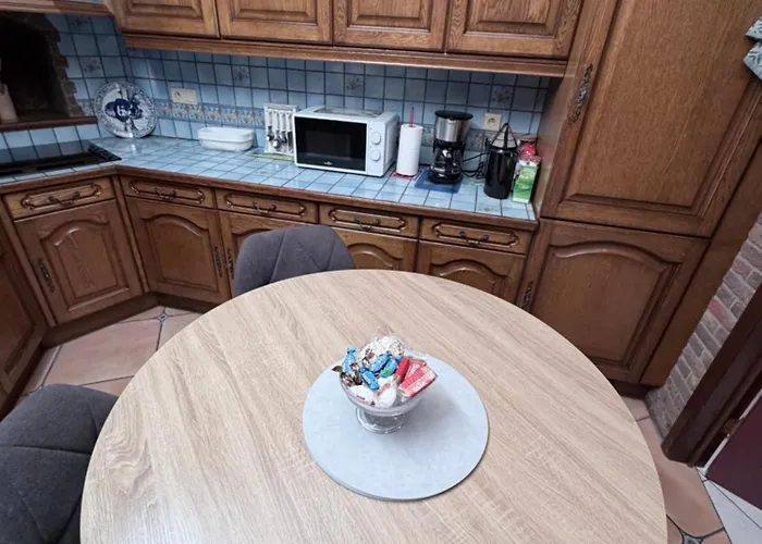 דירה Apartchrisbea