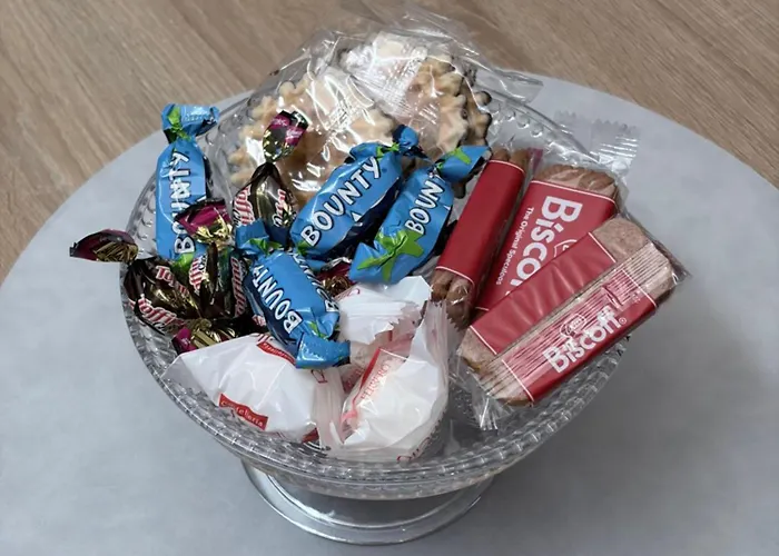 Апартаменты Apartchrisbea