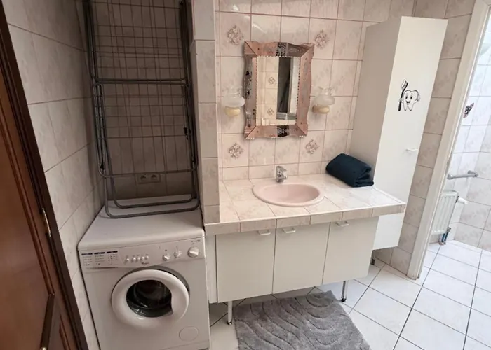 Apartchrisbea Намюр