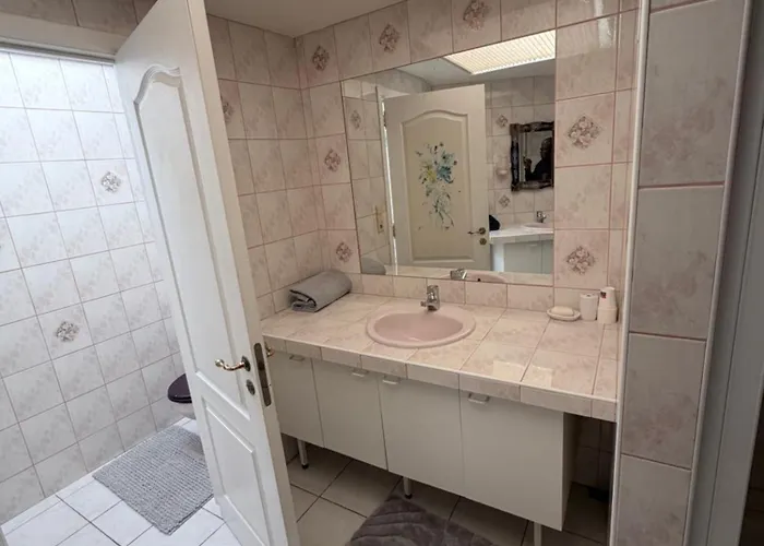 Апартаменты Apartchrisbea Намюр