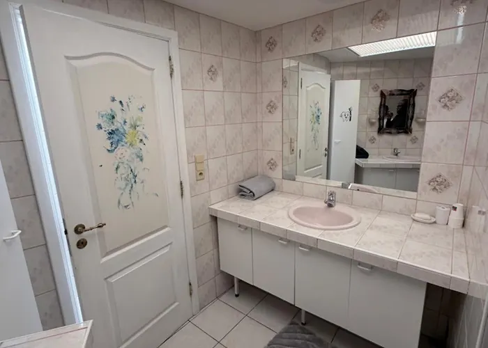 Апартаменты Apartchrisbea