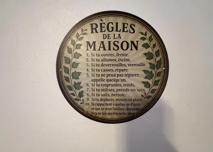 דירה Apartchrisbea