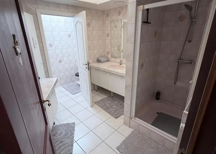 דירה Apartchrisbea *